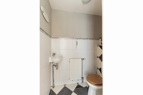 Medium property photo - Weissenbruchstraat 67, 3314 TX Dordrecht